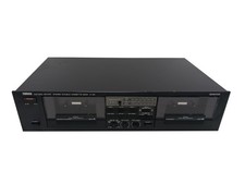 Yamaha stereo double for sale  La Crosse