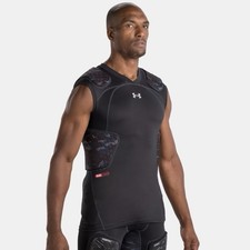Armour gameday armor for sale  Efland