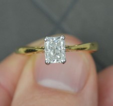 Natural 1ct diamond for sale  UK
