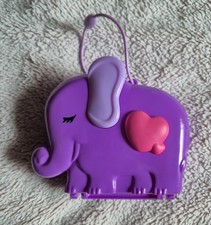 Polly pocket elefantenabenteue gebraucht kaufen  Wilnsdorf