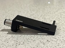 Ortofon 2000 headshell for sale  BURY