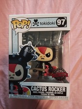 Funko pop tokidoki gebraucht kaufen  Brokstedt