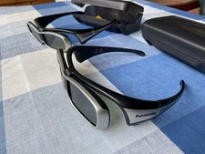 Panasonic viera ew3d10 gebraucht kaufen  Hannover