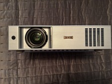 Eiki brilliant projector for sale  Dallas