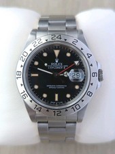 1989 rolex explorer for sale  WHITLEY BAY