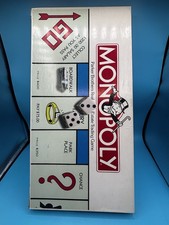 Vintage 1985 monopoly for sale  Mesa
