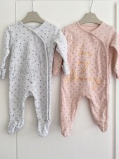 Baby girls months for sale  WALSALL