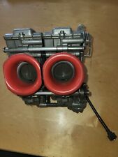 Carburatori keihin fcr usato  Due Carrare