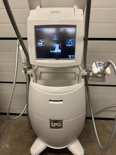 Machine lpg cellu d'occasion  Bordeaux-