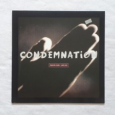 Depeche mode condemnation gebraucht kaufen  Trier