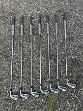 Golf iron set for sale  Burnsville