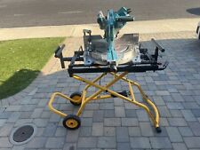 Makita xsl06z volt for sale  Moorpark