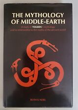 The Mythology of Middle-Earth, usado comprar usado  Enviando para Brazil