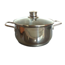 Wmf kochtopf transtherm gebraucht kaufen  Weilerswist