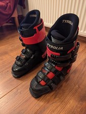 Tyrolia ntf 790 for sale  STRATHAVEN