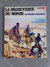 Larousse découverte 16 d'occasion  Cavaillon