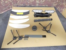 Kit accessoires aspirateur d'occasion  Loudun