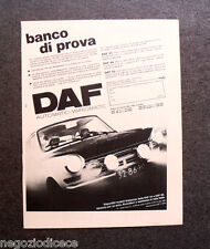 P037 advertising pubblicità usato  Maranello