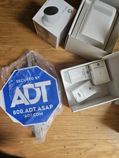 Adt self setup for sale  Albany
