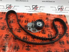 SET TENSOR + CORREA DISTRIBUCIÓN ALFA ROMEO 2.5 V6 / 3.0 V6 comprar usado  Enviando para Brazil