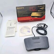 Sony usb foot for sale  LINCOLN