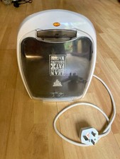 George foreman lean for sale  LONDON