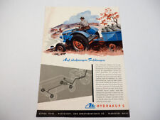 Ate hydrakup ackerwagen gebraucht kaufen  Merseburg