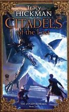 Citadels of the Lost by Hickman, Tracy comprar usado  Enviando para Brazil