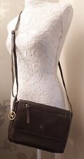 Ashwood leather shoulder for sale  TAMWORTH
