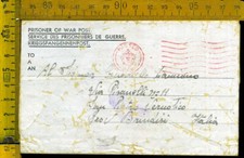 Seconda guerra franchigia usato  Italia