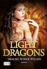 Light dragons drache gebraucht kaufen  Berlin