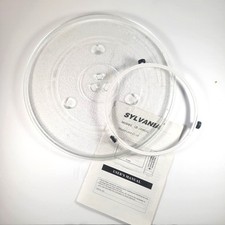 Sylvania 11092g microwave for sale  Berthoud