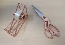 Schere tesafilmabroller gebraucht kaufen  Lorch