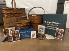 longaberger 1989 for sale longaberger 1989 for sale Carmel