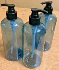 Empty plastic bottles for sale  BRADFORD