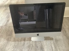 Imac inch 2.5ghz for sale  WOODFORD GREEN