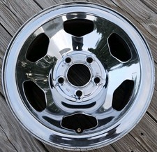 Chevy 454 wheel for sale  San Marcos