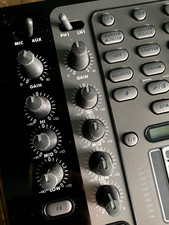 Mixer stanton m207 gebraucht kaufen  Starnberg