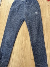 Boys abercrombie tracksuit for sale  MANCHESTER