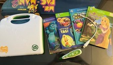 Leapfrog tag lot for sale  Eastlake