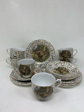 Vintage ashley hunting for sale  PETERHEAD