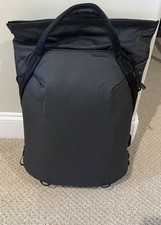 peak design backpack ash 20l for sale  Southport