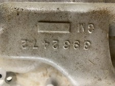 1969 camaro 302 for sale  Olyphant