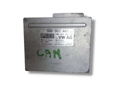 Używany, Audi A3 S3 8V 2013 Inne moduły sterowników 5Q0907441 DBM16368 na sprzedaż  PL