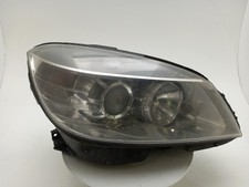 Mercedes class headlamp for sale  SOUTHAMPTON