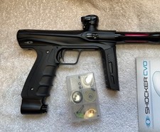 Shocker cvo paintball for sale  Hemet