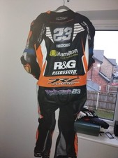 Bennett british superbike for sale  LOUTH