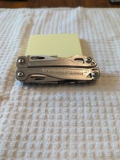 Leatherman sidekick for sale  Cowpens