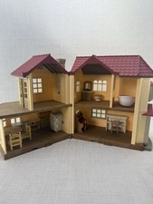 Calico critters red for sale  Henderson
