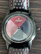 Damenuhr noon copenhagen gebraucht kaufen  Jork